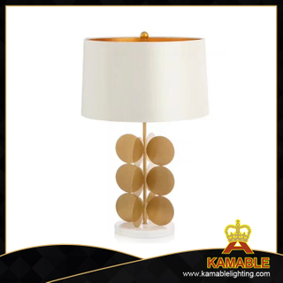 Hotel corridor classical decoration table lamp(KAGD-009T)