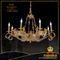 Brass luxury home decoration wall light (TB-0883-1)