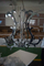 Mysterious design decorative modern interior pendant lights (80919(G9) ) 