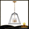 Home use modern style metal pendant light(CH9034)