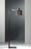 Good Quality Bronze Stainless Steel Table Lamp (KAT6064)