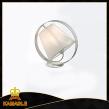 Elegant home decoration metal table lamp (KADXT-816)