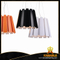 Inner white decorative modern hotel aluminium pendant lighting (2116S3 ) 