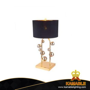 Intensity Industrial Fashion Home Decoration Desk Lamp (KAMT2057)