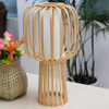 Hot Sale Home Lighting Bamboo Decoration Table Lamp (KAL301-2)