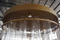 Luxury Lobby big project chandelier(KA86145)