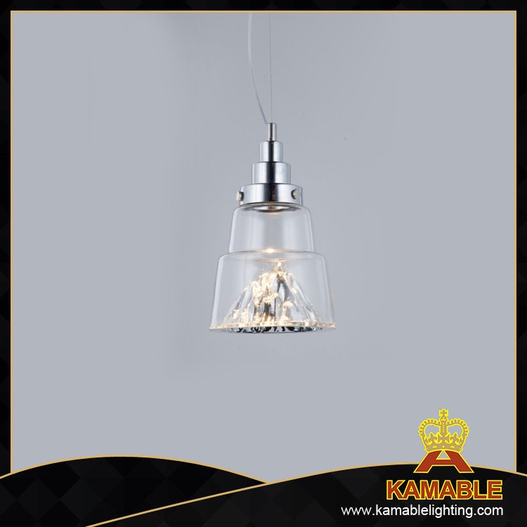 Luxury Murano good quality mini pendant light (AP9053-1)