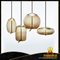 Sample design indoor decoration pendant lamp (AP9023-1A)