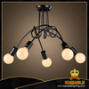Modern Style Decorative Ceiling Bulb Pendant Lamp(BS9047)