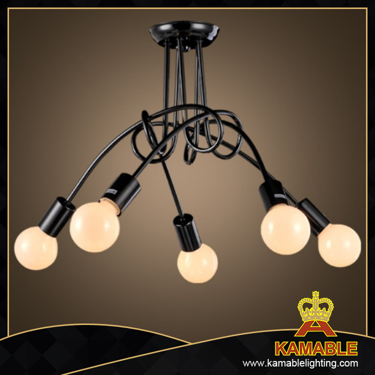 Modern Style Decorative Ceiling Bulb Pendant Lamp(BS9047)
