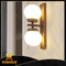  New Project hotel room Metal Wall Lights (EZ06)
