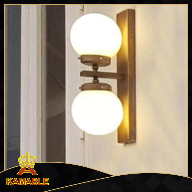  New Project hotel room Metal Wall Lights (EZ06)