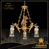 Special Design Brass Wall Light (TB-0822-1)