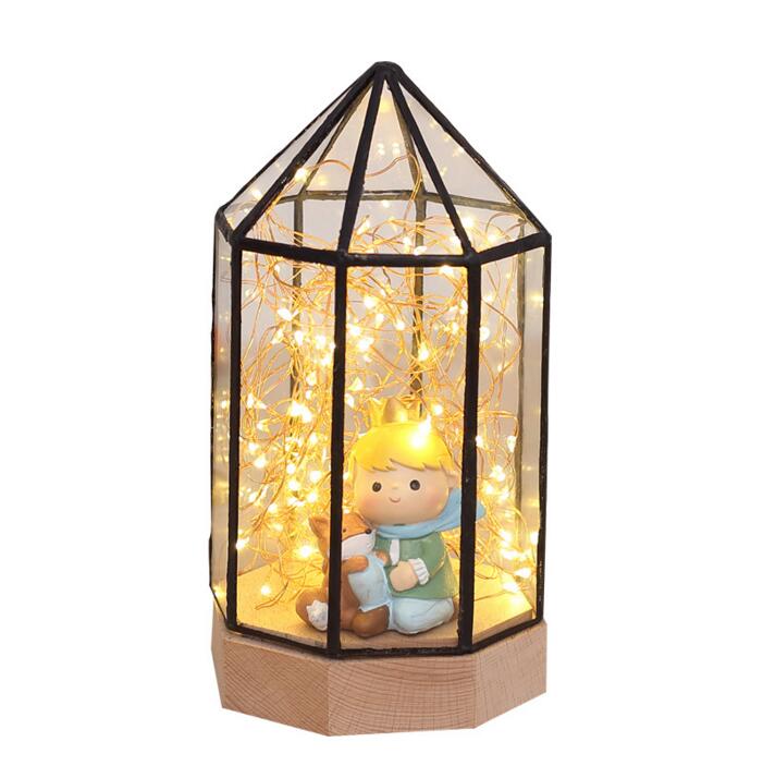 Children Room Holiday Decoration Table Lights (KA-STXY)