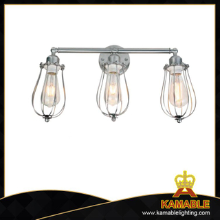  Industrial Decorative Metal Wall Lighting (KAW2021-3)