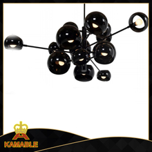 Dinging table metal pendant lamp (KA5335A-15)
