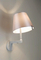 Hight Quality Modern Home Aluminum Floor Lamp (285F)