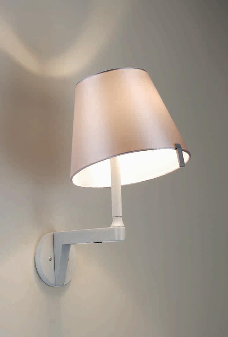 Hight Quality Modern Home Aluminum Floor Lamp (285F)