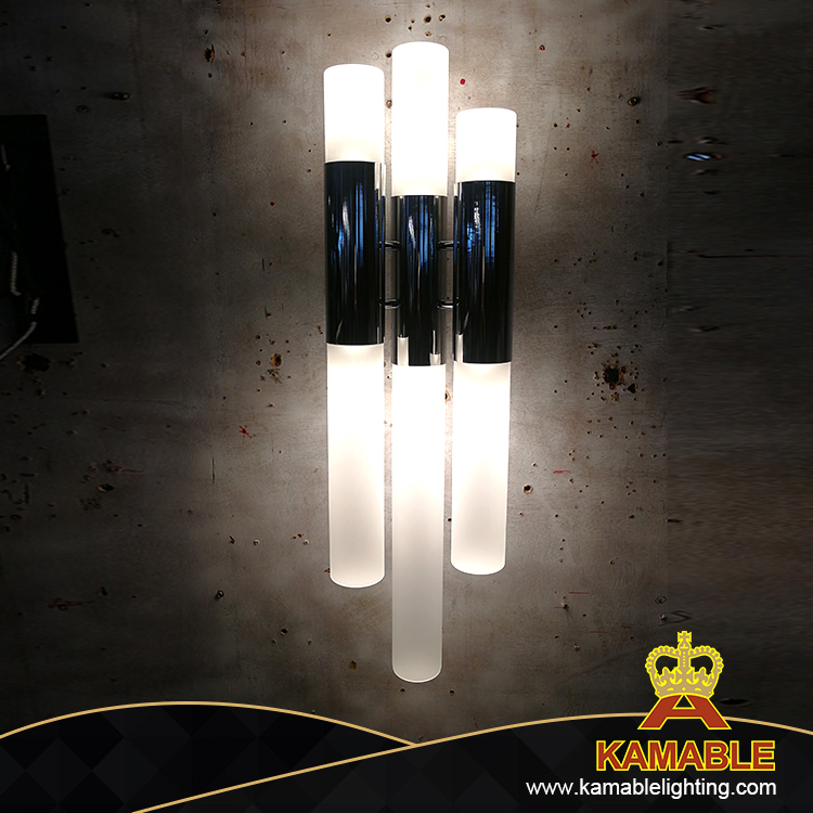 Fresh style decorative modern interior wall light (KAMA815 ) 