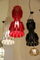 Decorative modern fashion white glass pendant lamp (2233S ) 