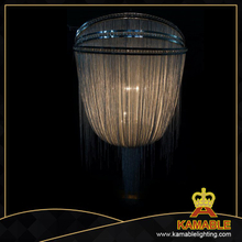 Lobby project pendant chain chandelier(KA10881)
