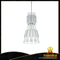 Decorative modern fashion white glass pendant lamp (2233S ) 