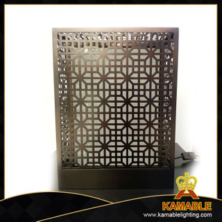 Chinese Style Rack Decoration Table Lighting (WGT02/00/001)