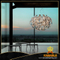 Modern Decorative Floor Lamp Lighting for Home (925F3)