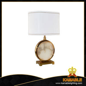 Brass Modern Desk Light Decoration Table Lamp (TL3063)