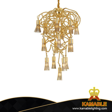 Unique Design Decorative Indoor Acrylic Pendant Lamp (KA312-16)