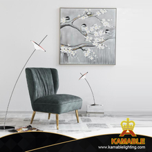 Modern Hotel LED Reading Table Lamp (KA2358T-LED)