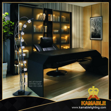 Modern designer special office floor lamp(MC8719-10)