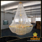 Best selling crown crystal lamps high quality lighting chandelier in Dubai (KA864-111)