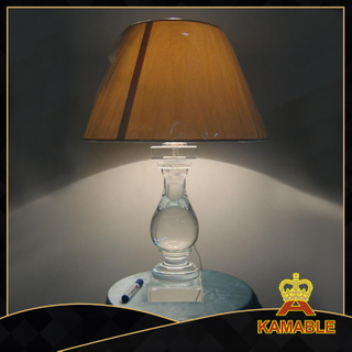 Modern Glass Ball Table Lamp (TL1124)