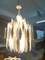 Modern Hanging Chandelier Pendant Lamp (KAP17-046)