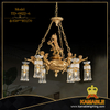 Special Design Brass Wall Light (TB-0822-1)