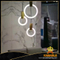 New Hanging Wood LED Pendant Lamps (KA-AYH01)