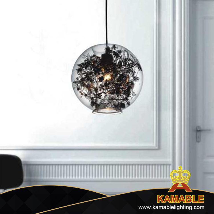 Delicate style decorative modern indoor pendant lighting (MD8031-1 ) 