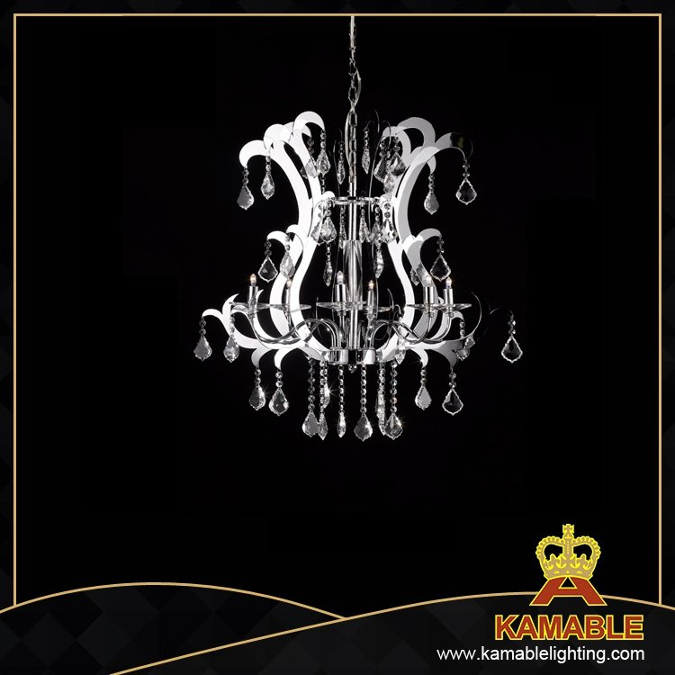 Mysterious design decorative modern interior pendant lights (80919(G9) ) 