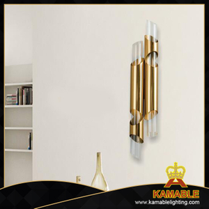 Modern Simple Decorative Beside Wall Light (KAW18-094)