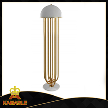 Modern Design Copper Aluminum Floor Lamps (KAF8247-L)