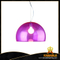 Top sale decorative modern indoor pendant light (MD9003 ) 