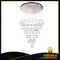 Family living room decorated glass ball pendant lamp (AP9002-24L)