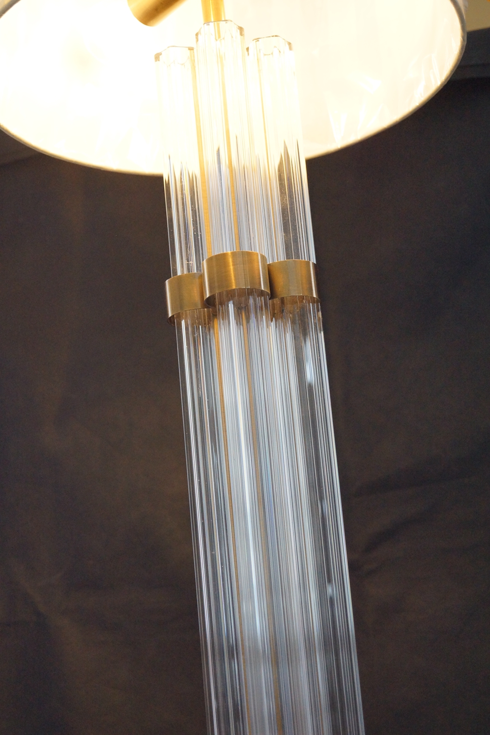 Modern Design Home Decorative Floor Lamps (KAF6110)