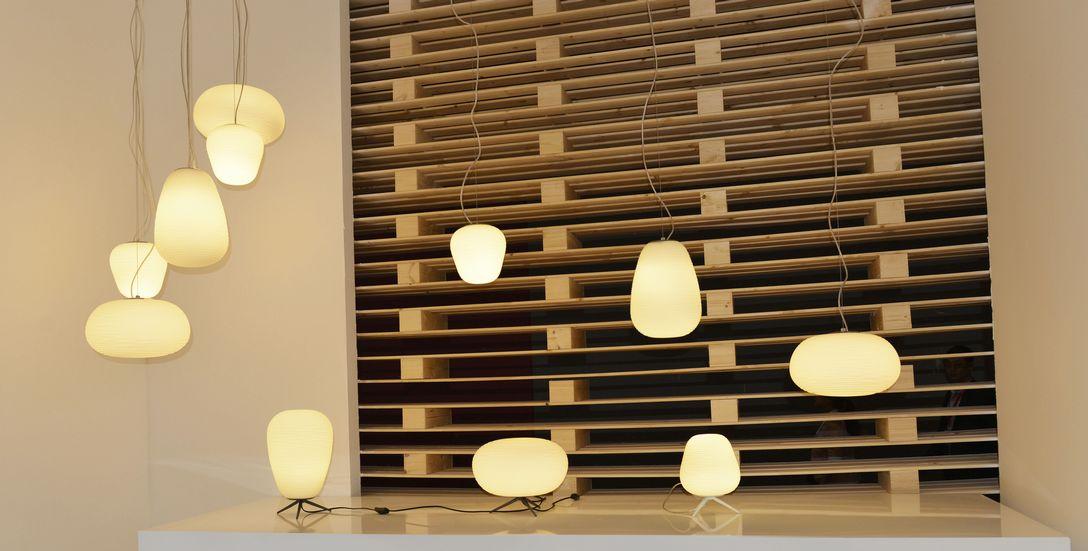 Fancy design glass decorative modern interior pendant lamp (2223S6 ) 