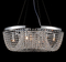 Metropolitan design decorative modern interior pendant lamps (291-12L ) 
