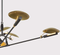 New style metal hanging pendant light (MD8117-8) 