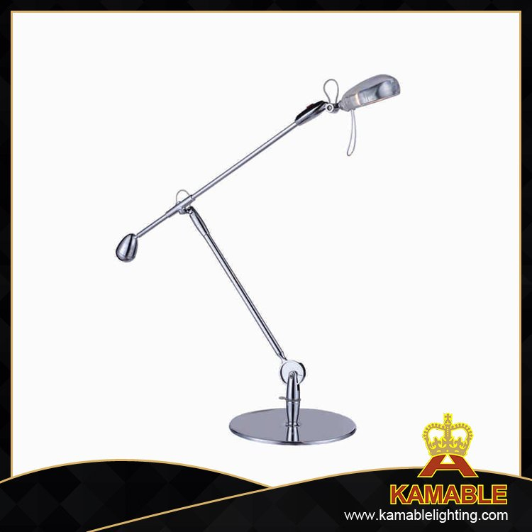 leggiere design decorative indoor modern zinc alloy table lights (2105T )