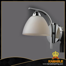 Hot Modern Iron Glass Wall Lamp (BX-0594/1)