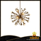 Home decorative iron bronze pendant light (UR206-22)